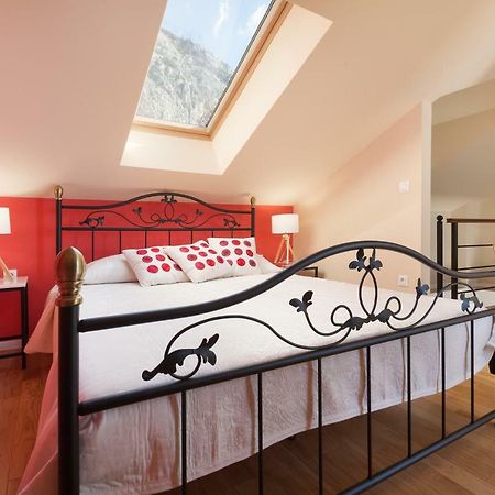 House Pasalich Villa Tučepi Eksteriør billede