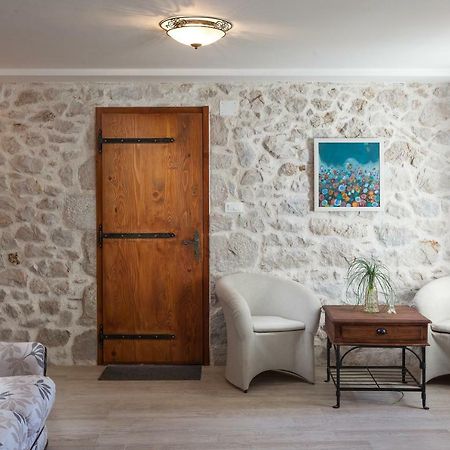 House Pasalich Villa Tučepi Eksteriør billede