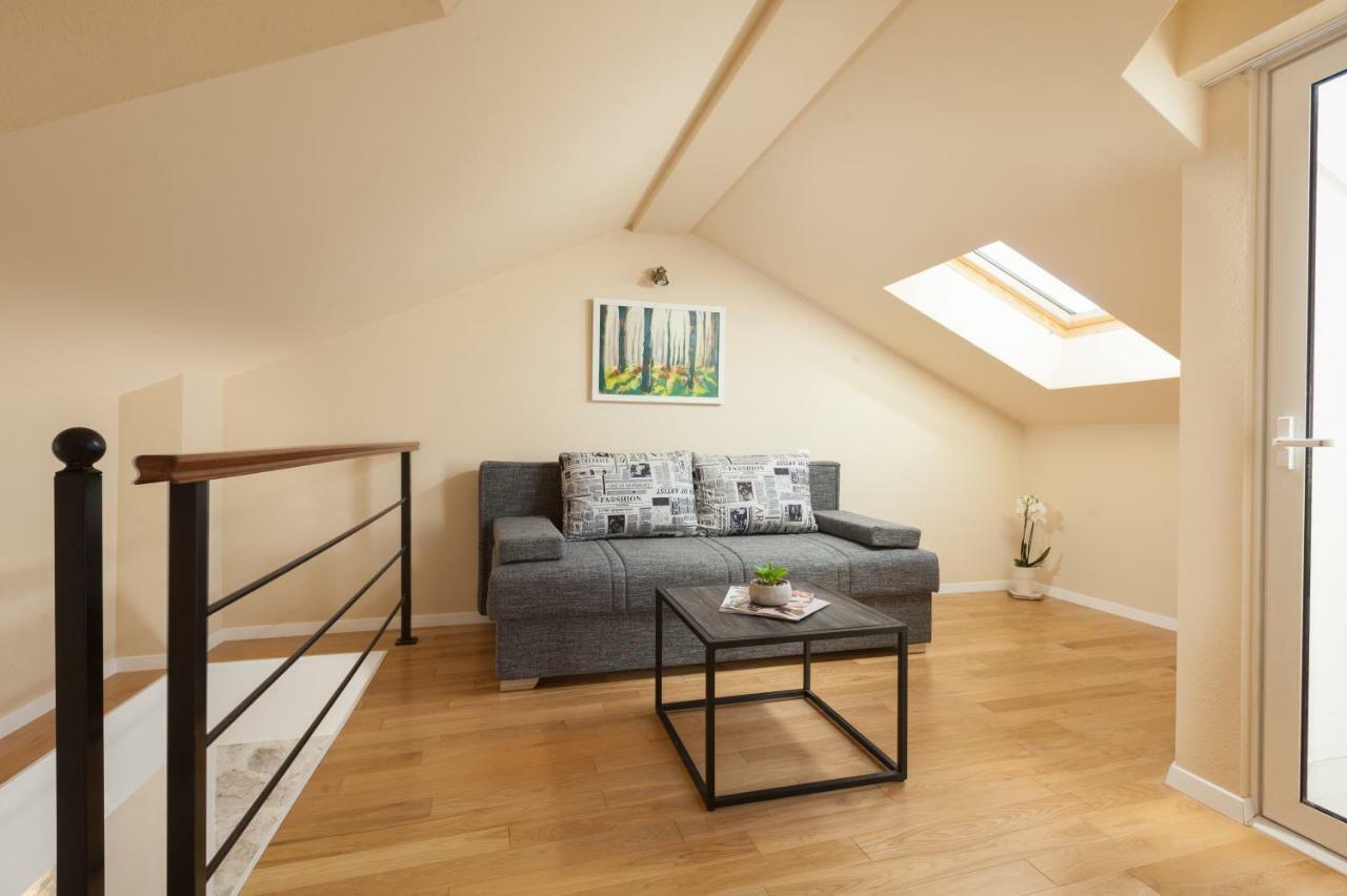 House Pasalich Villa Tučepi Eksteriør billede