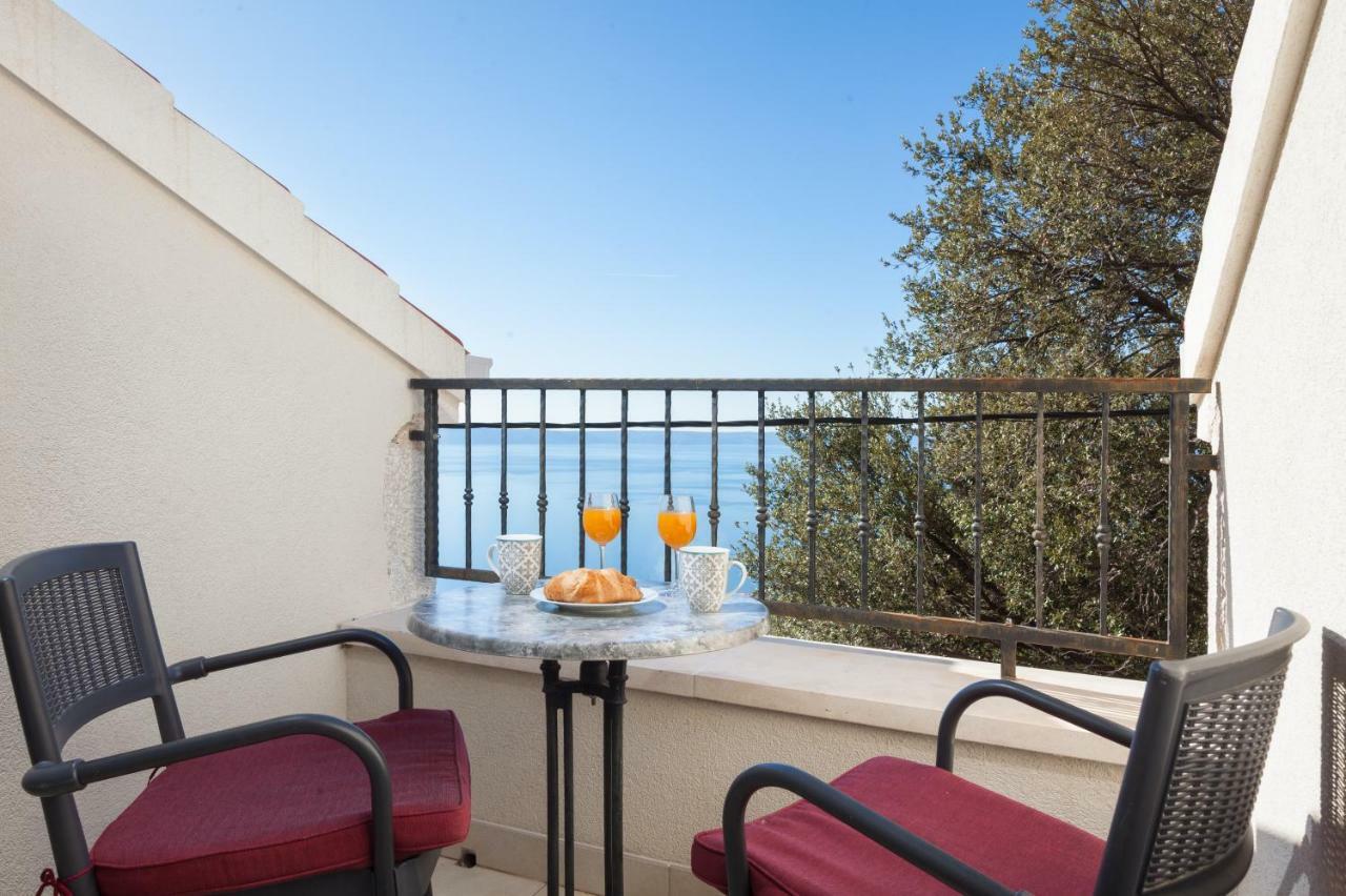 House Pasalich Villa Tučepi Eksteriør billede